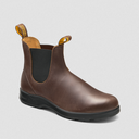 All Terrain Boots Leer