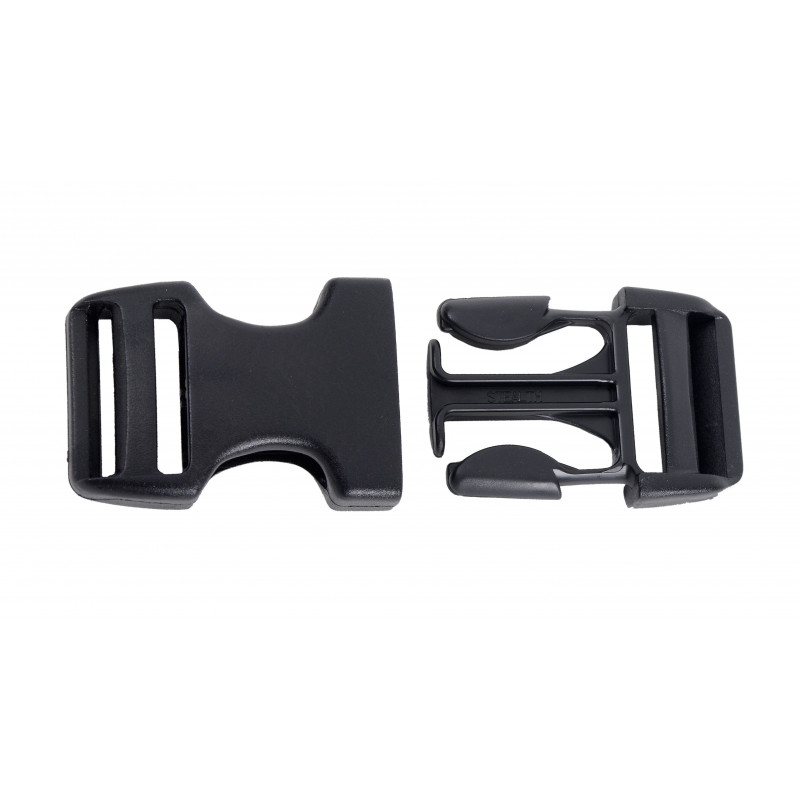 BasicNature Dual Buckle