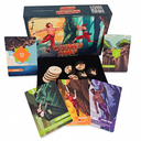 Boulder Bluff Premium Edition