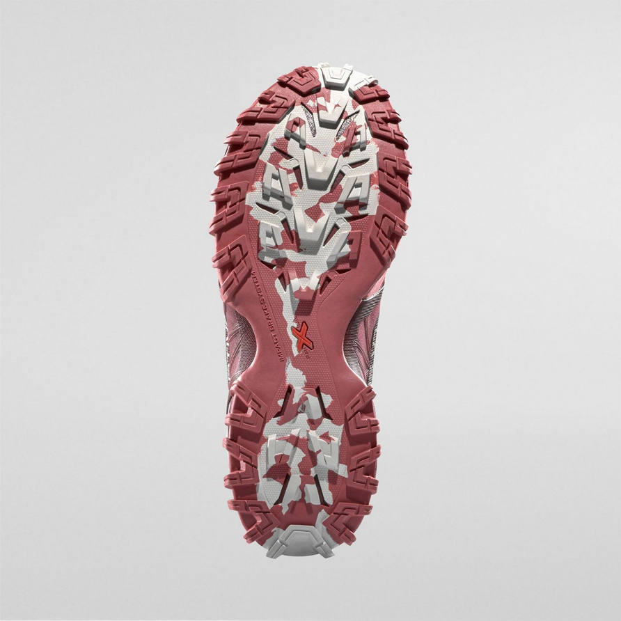 Bushido III GTX Dames