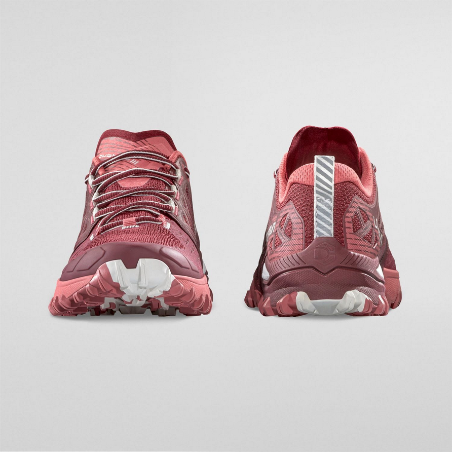 Bushido III GTX Dames