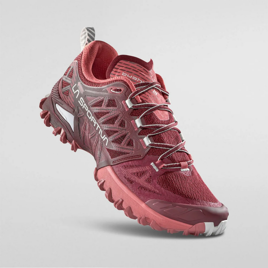 Bushido III GTX Dames