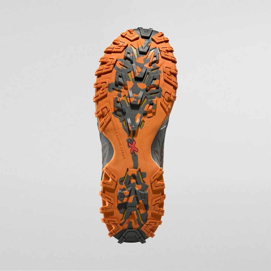 Bushido III GTX Heren