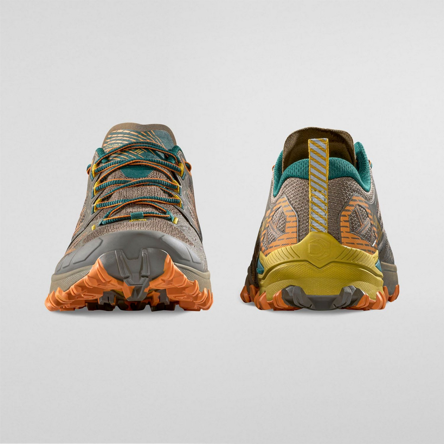 Bushido III GTX Heren