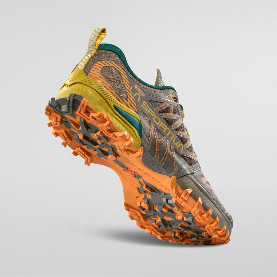 Bushido III GTX Heren