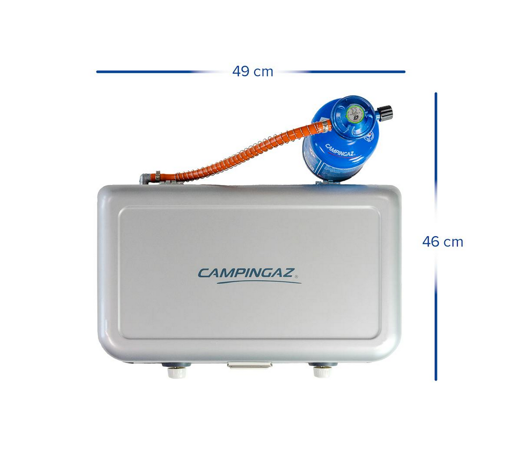 Camping Kitchen 2 CV