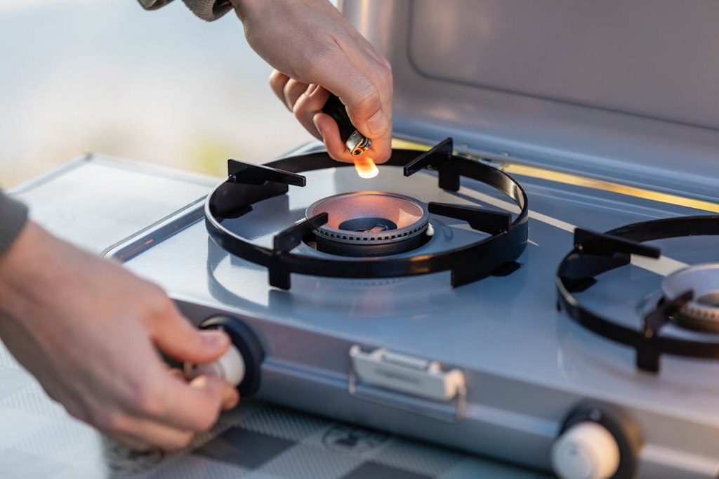 Camping Kitchen 2 CV