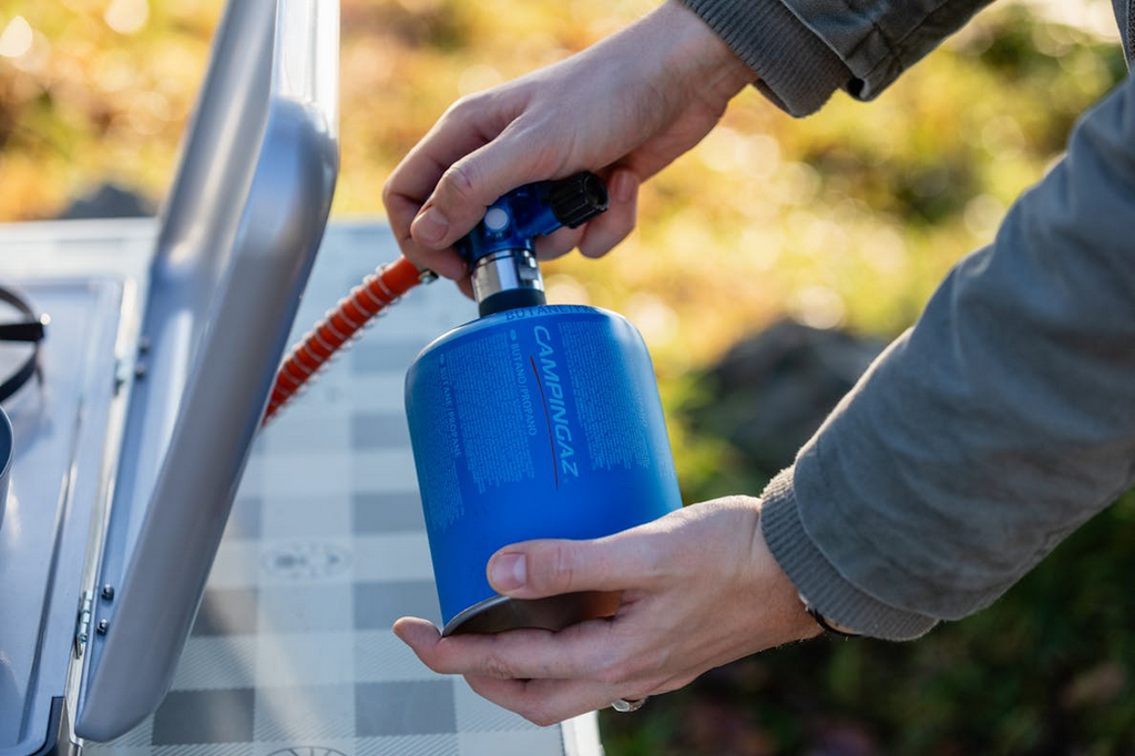 Camping Kitchen 2 CV