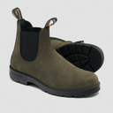 Classic Model Nubuck