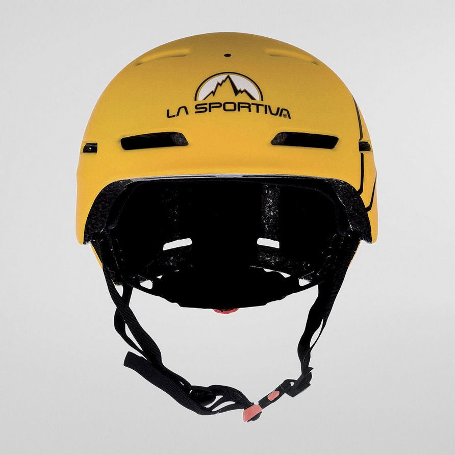 Combo Helmet