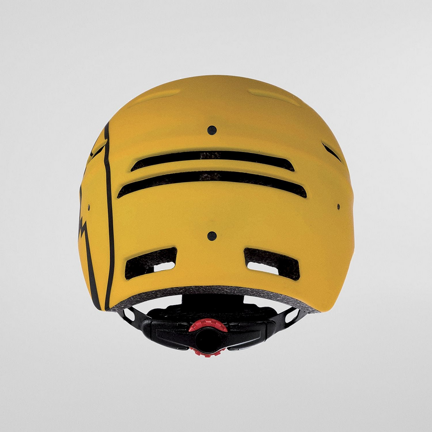 Combo Helmet