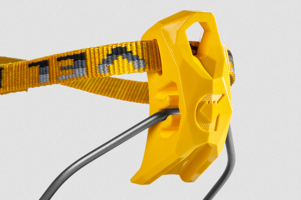 Air Tech Hybrid NewMatic Evo (with Antibott, Flext Bar)