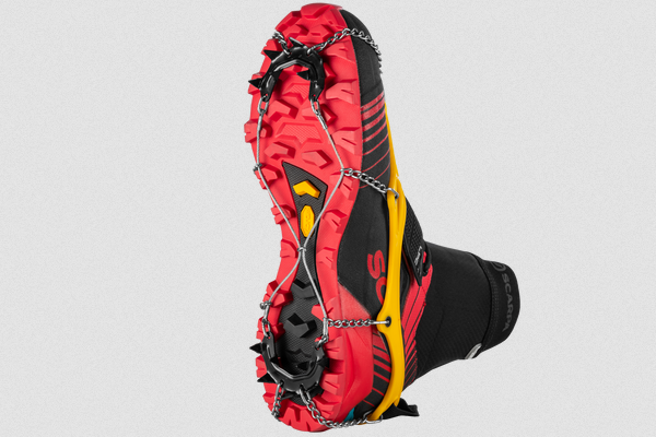 Explorer Light (with Bag)