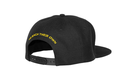 Snapback Cap Logo