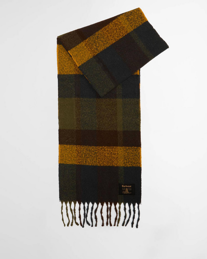 Westerdale Beanie & Scarf Gift Set