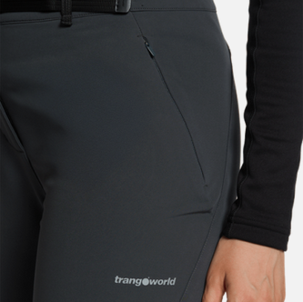 Women's Pant. Largo Cella