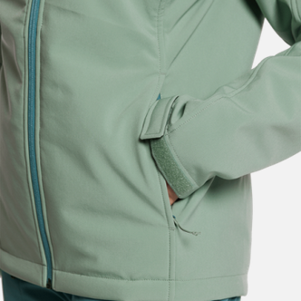 Women's Chaqueta Broome