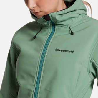 Women's Chaqueta Broome