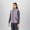 Women's Moiazza Retro Hoodie Vest