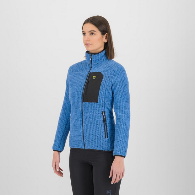 Women's Rocchetta Evo Fleece