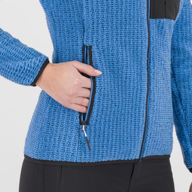 Women's Rocchetta Evo Fleece