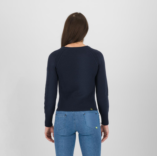 Women's Ermellino Crewneck Sweater