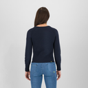 Women's Ermellino Crewneck Sweater