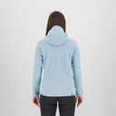 Women's Moiazza Retrò Hoodie Fleece