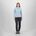 Women's Moiazza Retrò Hoodie Fleece