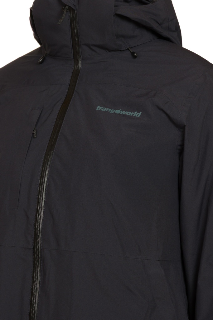 Women's Chaqueta Lohra Complet