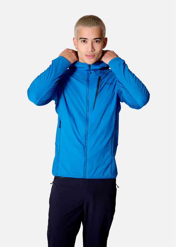 Men's Ascendor Summit Hoody