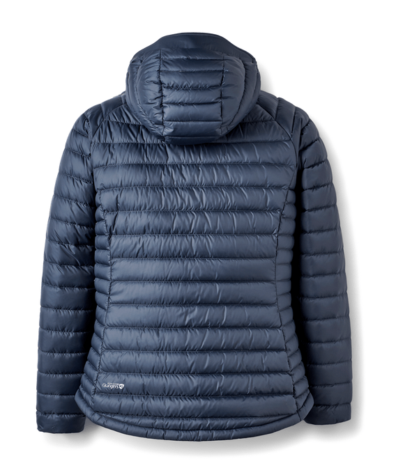 Women's Microlight Alpine Jacket 