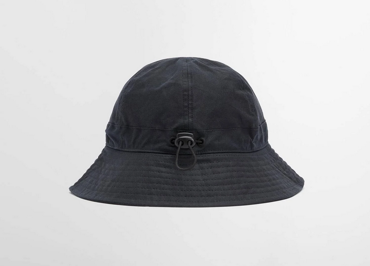Transport Wax 6 Panel Hat