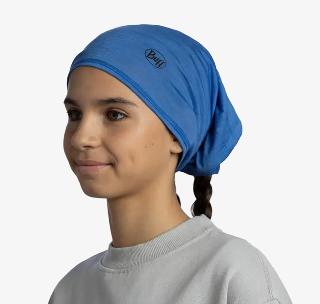 Merino Lightweight Nekwarmer