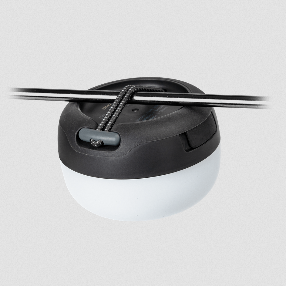 AlpenGlow Mini Lantern