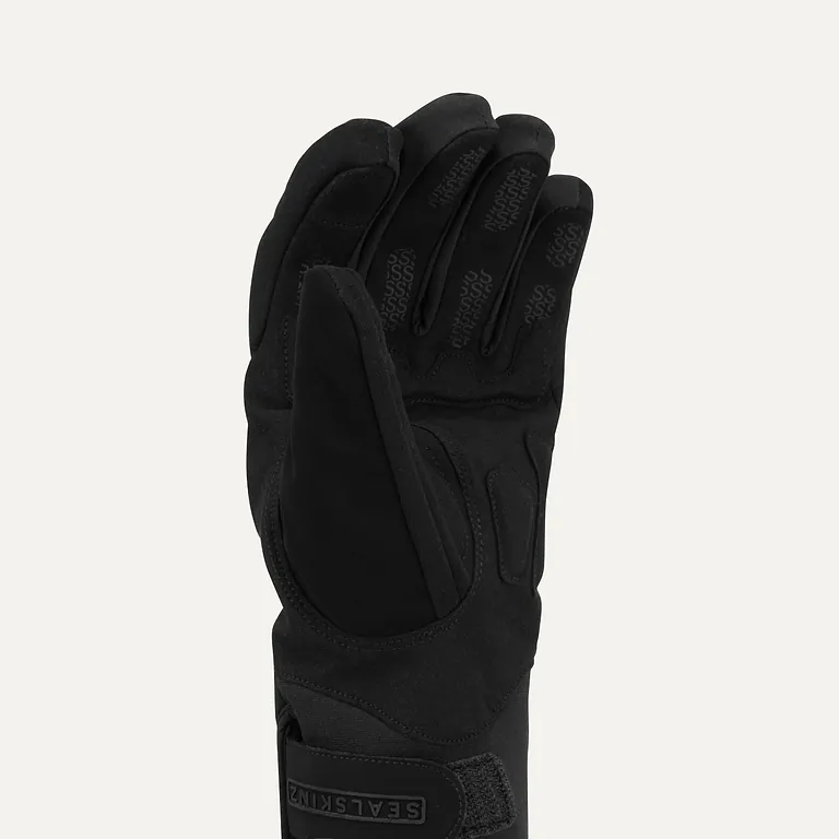 Bodham - Waterproof All Weather Cycle Glove