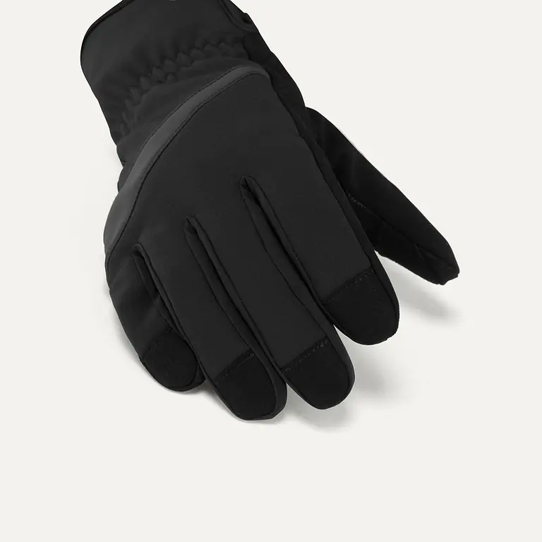 Bodham - Waterproof All Weather Cycle Glove