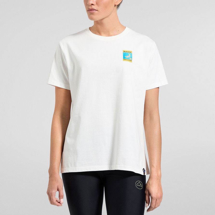 Women's Moon Climb T-Shirt