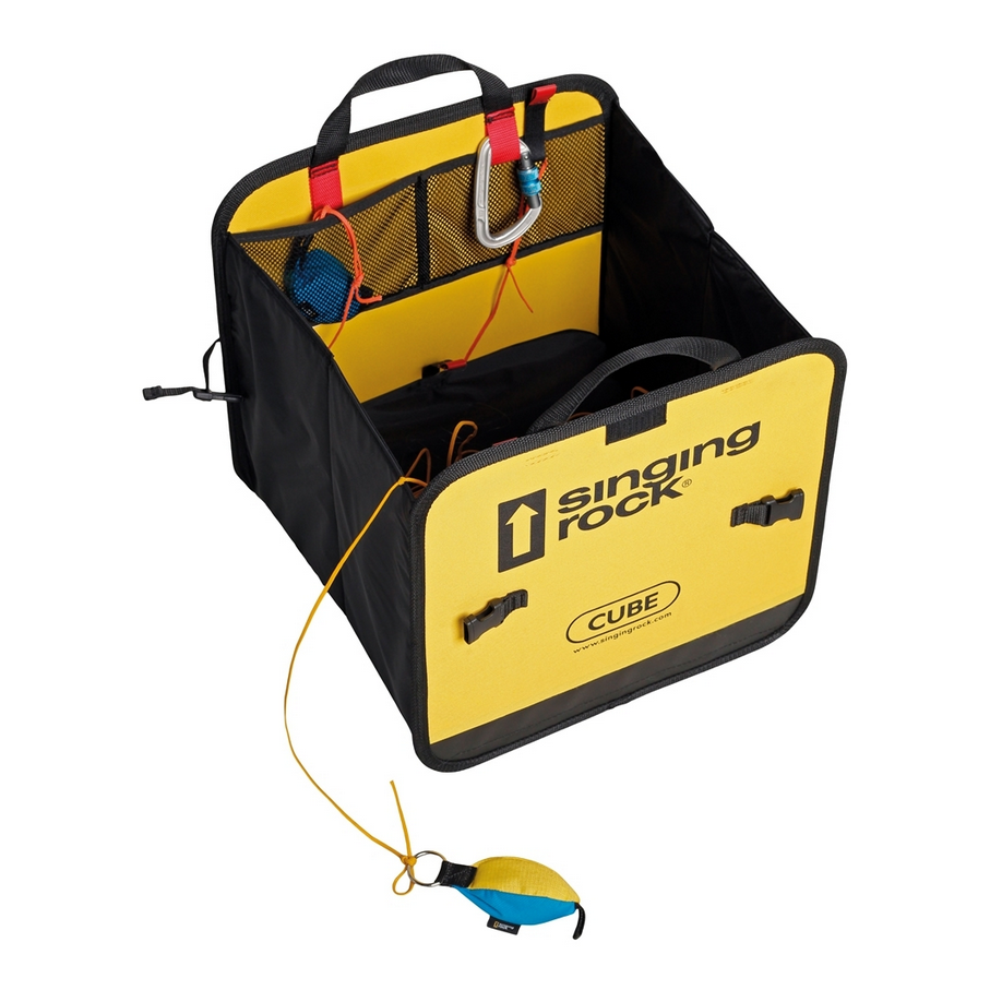 Faltbox Cube - 48L - 36,5 x 36,5 x 36 cm