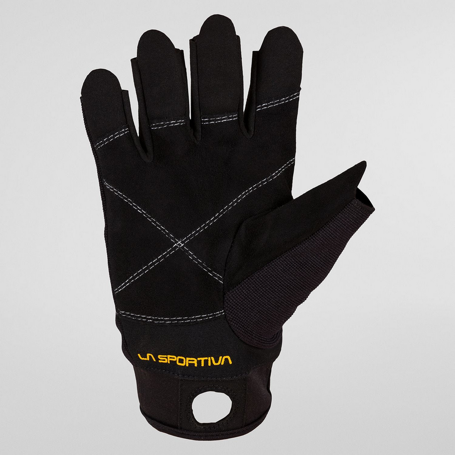Ferrata Gloves