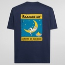 Men's Moon Climb T-Shirt