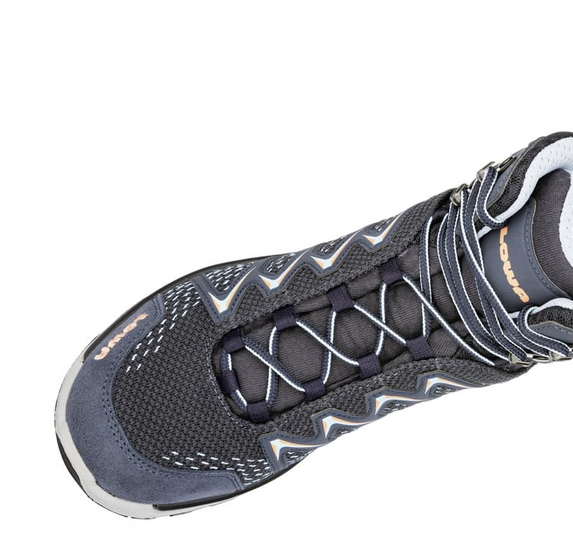 Innox Pro GTX Mid Dames