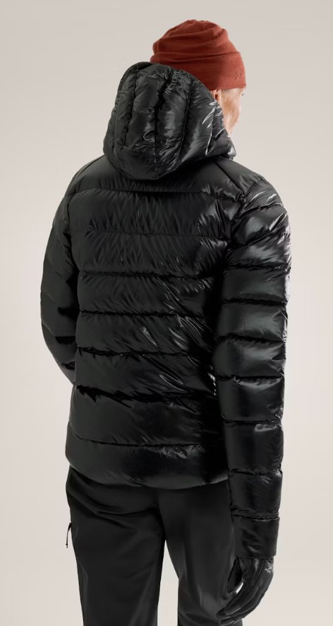 Women's Cerium SV Hoody