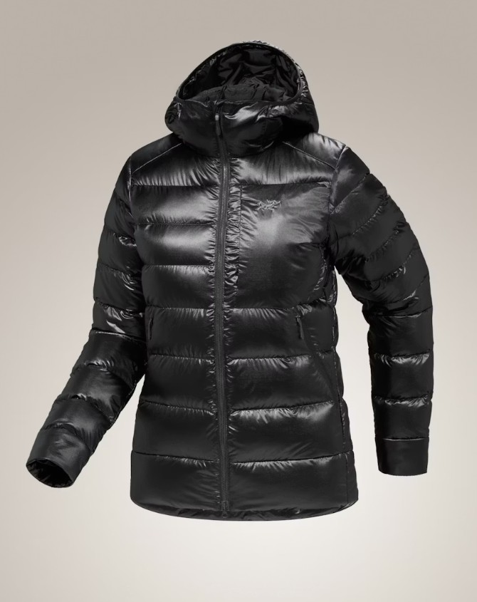 Women's Cerium SV Hoody