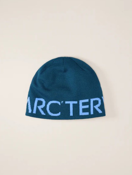 Word Head Toque
