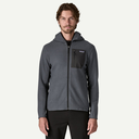Men's R1 Air Full-Zip Hoody