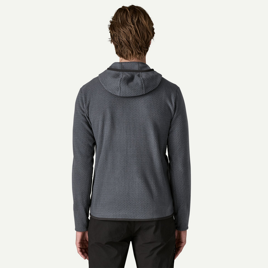 Men's R1 Air Full-Zip Hoody