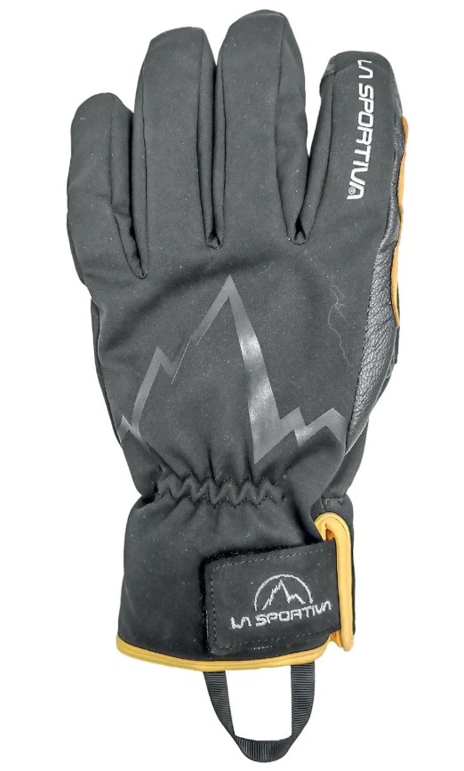 Ski Touring Gloves