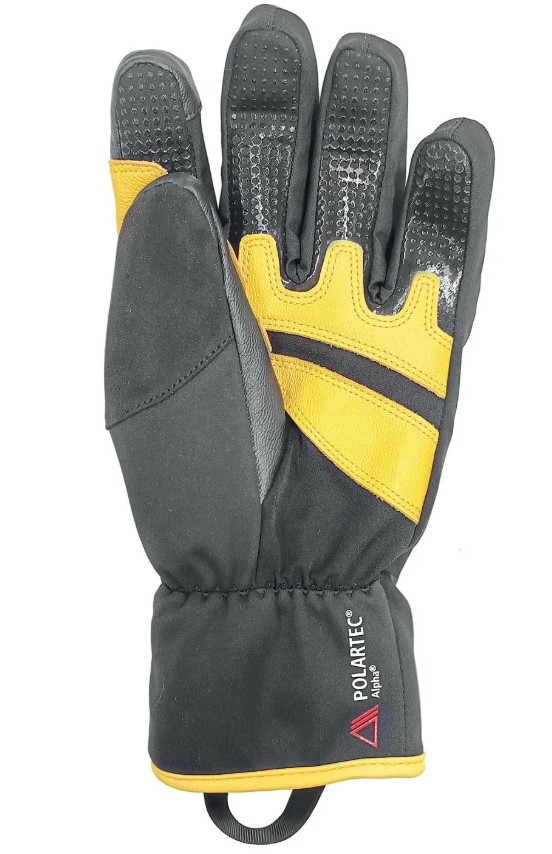 Ski Touring Gloves