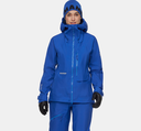 Women's Eiger Nordwand Advanced HS Hooded Jacket